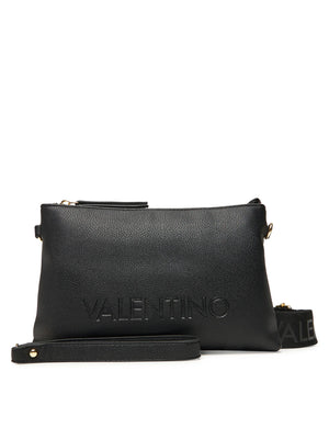 Foxy Re crossbody in black