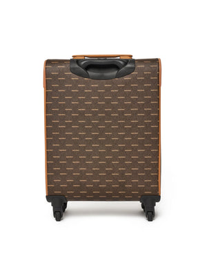 Liuto small carry on suitcase