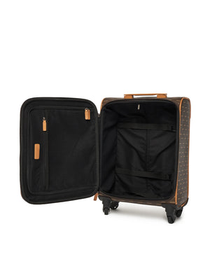 Liuto small carry on suitcase