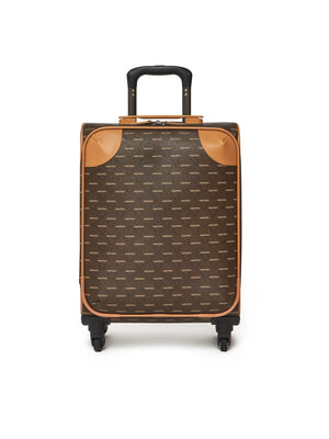 Liuto small carry on suitcase