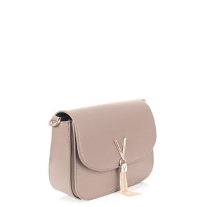 Divina shoulder bag in taupe
