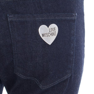 Love sales for denim