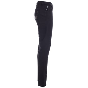 Push up jean in Dark Denim
