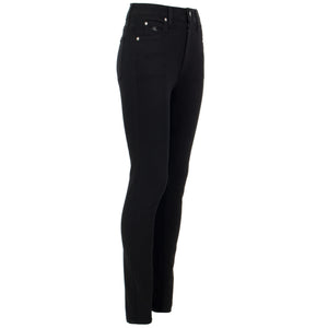 High Rise Skinny Fit Jeans