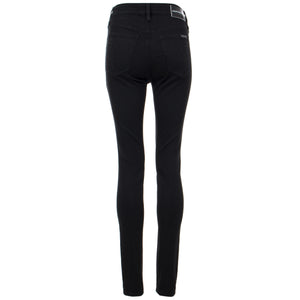 High Rise Skinny Fit Jeans