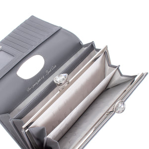 Alyysaa teardrop bobble purse |Ted Baker Women |EQVVS Women