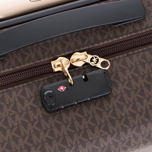 Hardcase travel bag