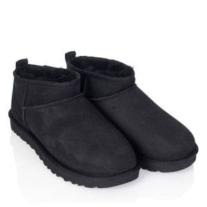 Classic ultra mini in black