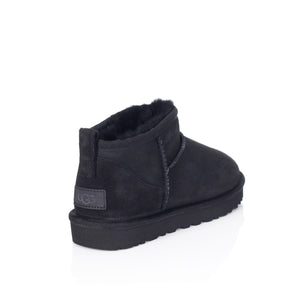 Classic ultra mini in black