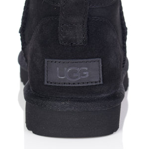 Classic ultra mini in black