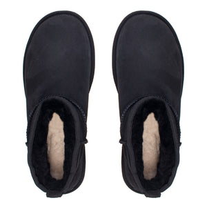 Classic ultra mini in black