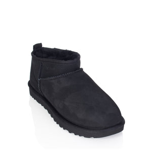 Classic ultra mini in black