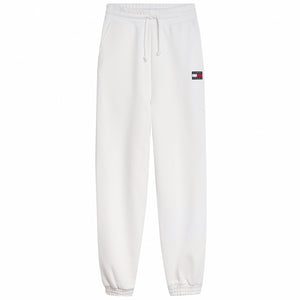 Relaxed badge sweatpant