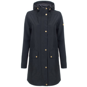Pedal jacket