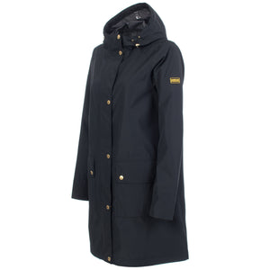 Barbour sales volley jacket