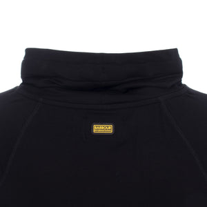 Suspension overlayer