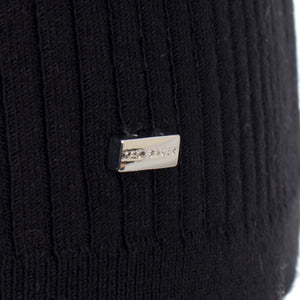Sansaa knitted tank top