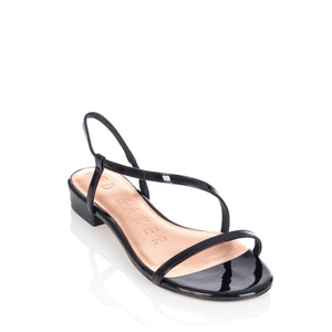 Pepell strappy flat sandal