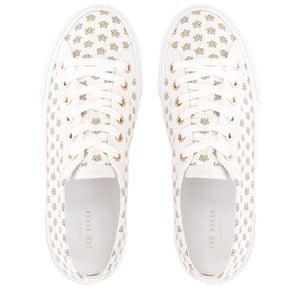 Kimia metropolis daisy sneaker