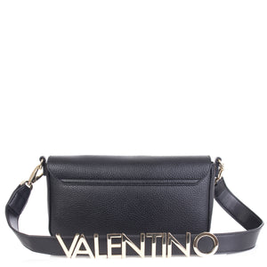 Alexia crossbody in black