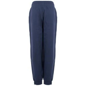 Tommy badge relaxed jogger