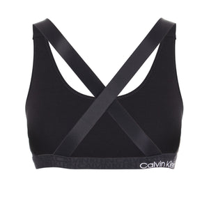 CK reconsidered bralette