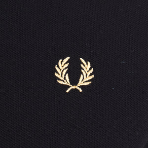 Twin tipped polo