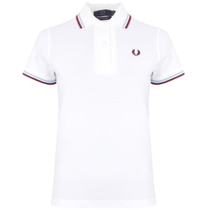 Twin tipped polo