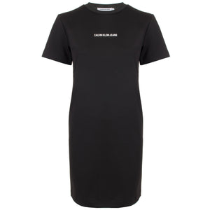 Milano tee shirt dress