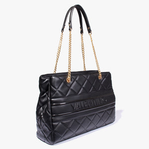 Ada tote in black