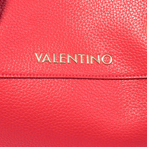 Valentino bags Alexia tote in red EQVVS Womens - Main Image