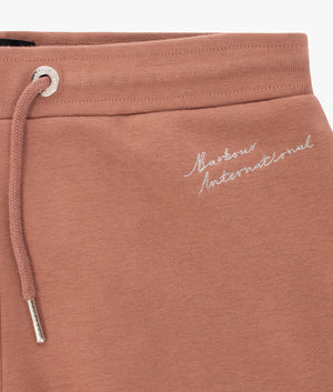 Pace jogger in almond