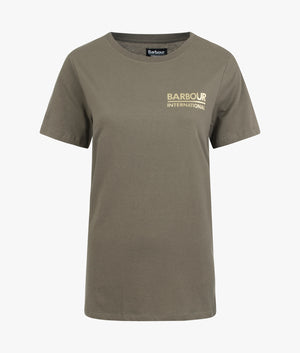 Ellenbrooke tee in harley green