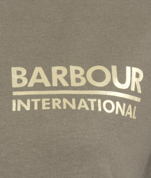 Ellenbrooke tee in harley green