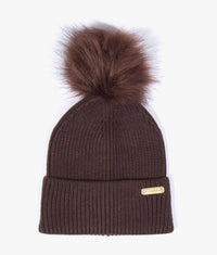 Barbour mallory sales pom beanie