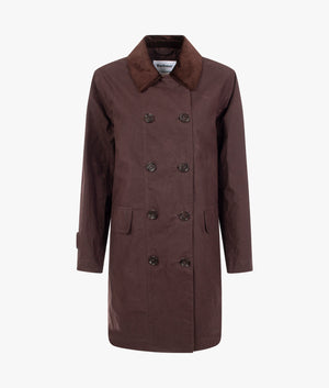 Fife casual jacket in rustic