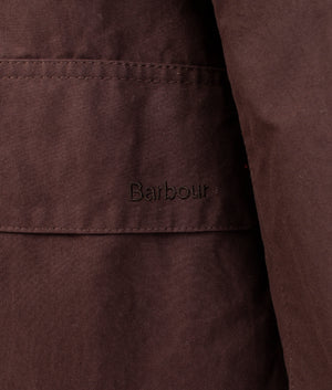 Fife casual jacket in rustic