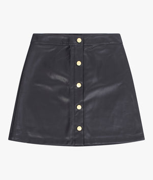 Napier skirt in black