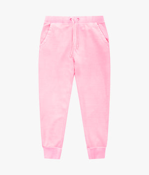 Ericka relaxed jogger in candy pink