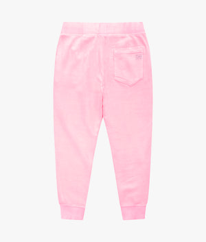 Ericka relaxed jogger in candy pink