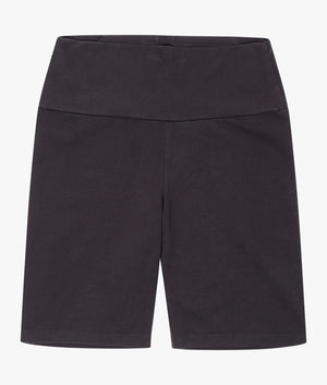 Rilynn biker short in black