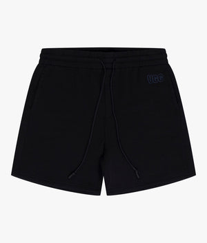 Chrissy short in black