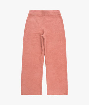 Terri pant in desert coral