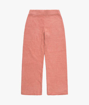 Terri pant in desert coral