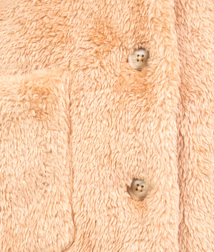 Ugg on sale sherpa cardigan