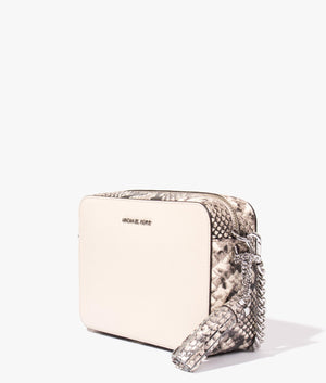 Michael kors cream purse shop