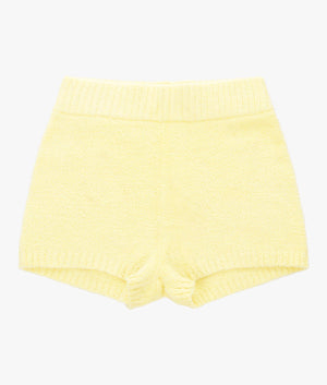 Finola short in pale lily