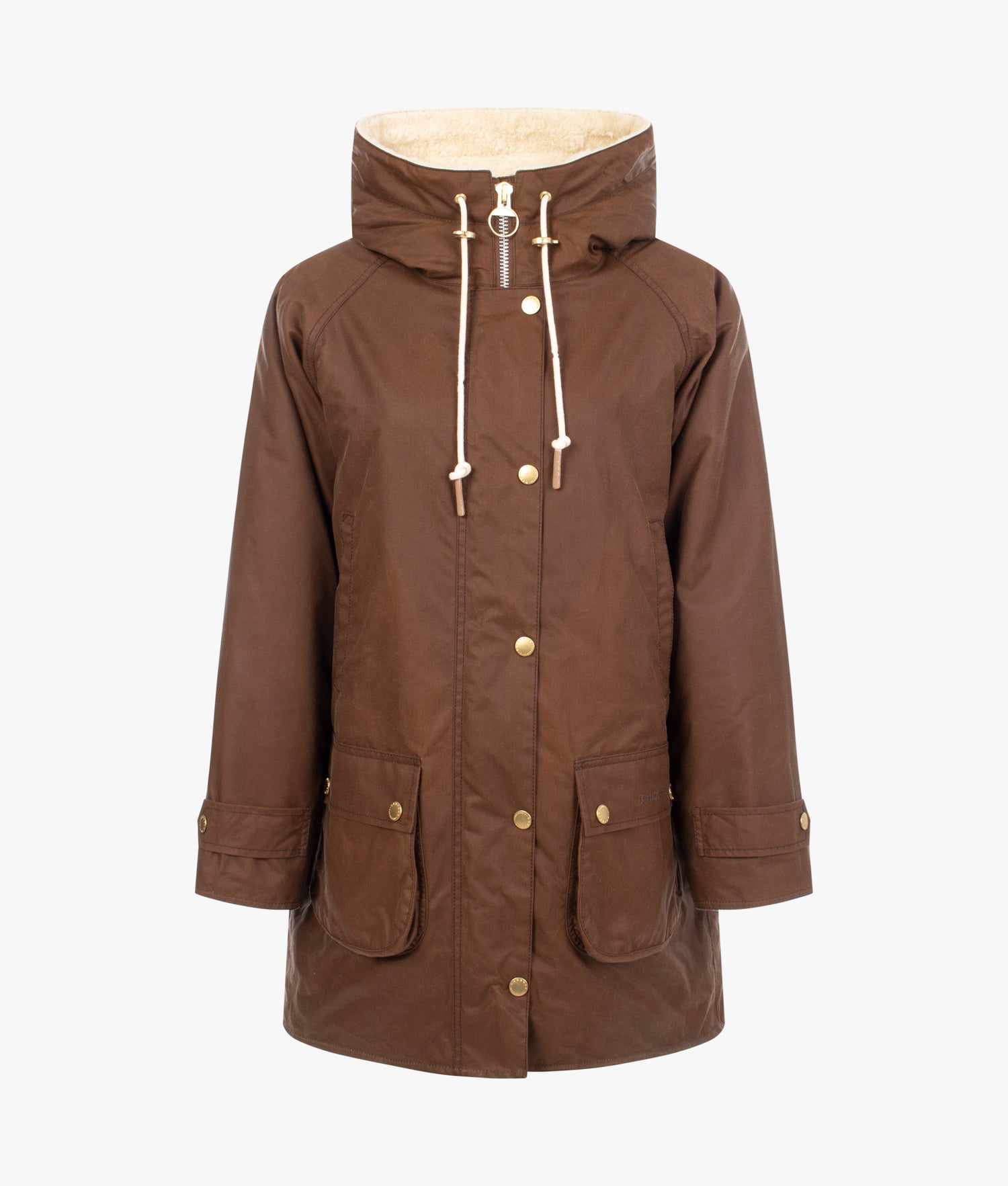 Barbour shop dee jacket