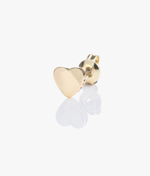 Harly Heart Earrings |Ted Baker Jewellery |EQVVS Women