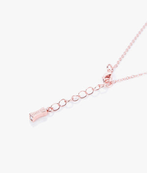 Elvina Button Necklace Ted Baker Jewellery EQVVS Women